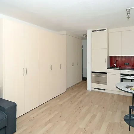 Appartement 25 Platz Davos